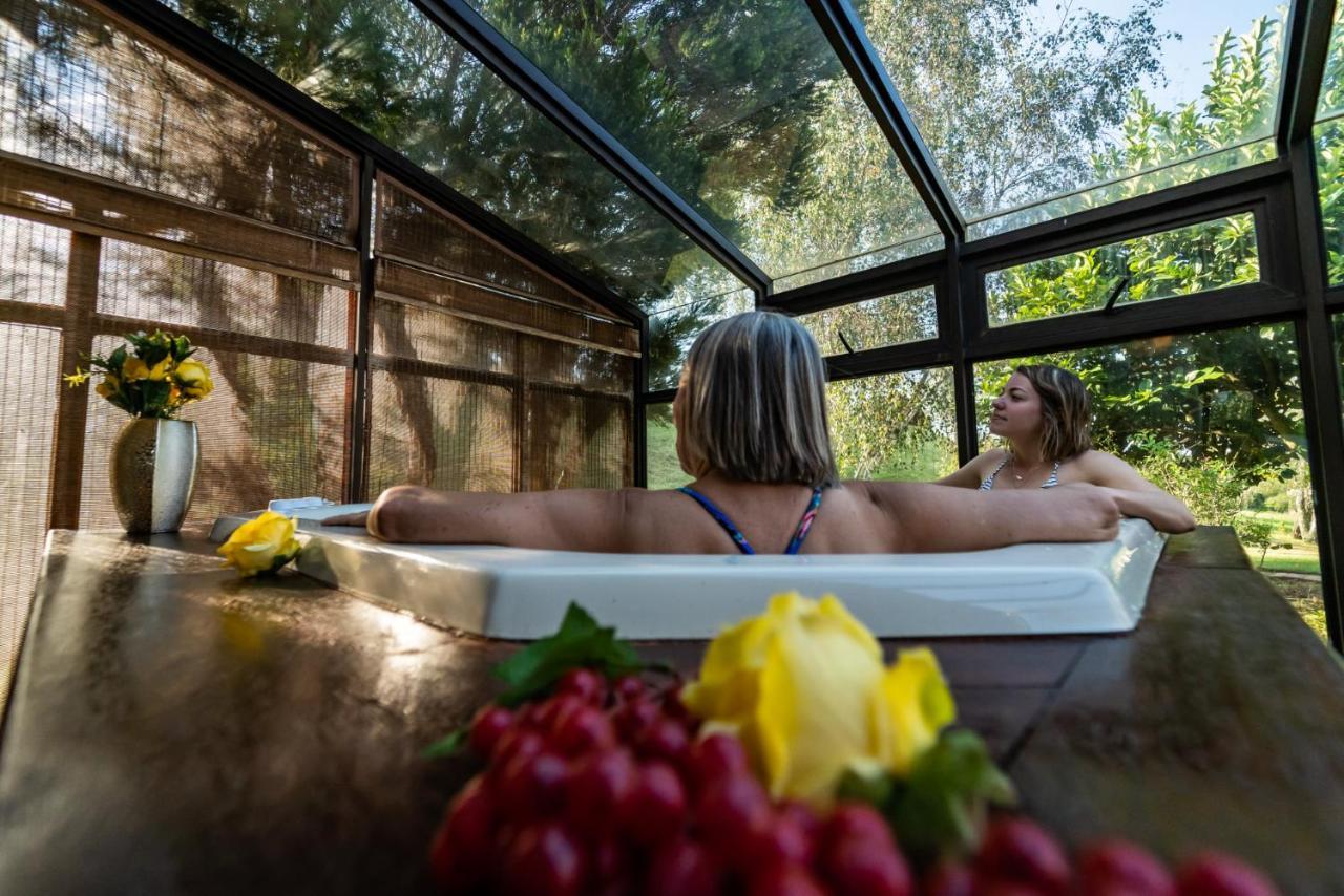 Kloppenheim Self Catering And Timeshare Resort Machadodorp Экстерьер фото