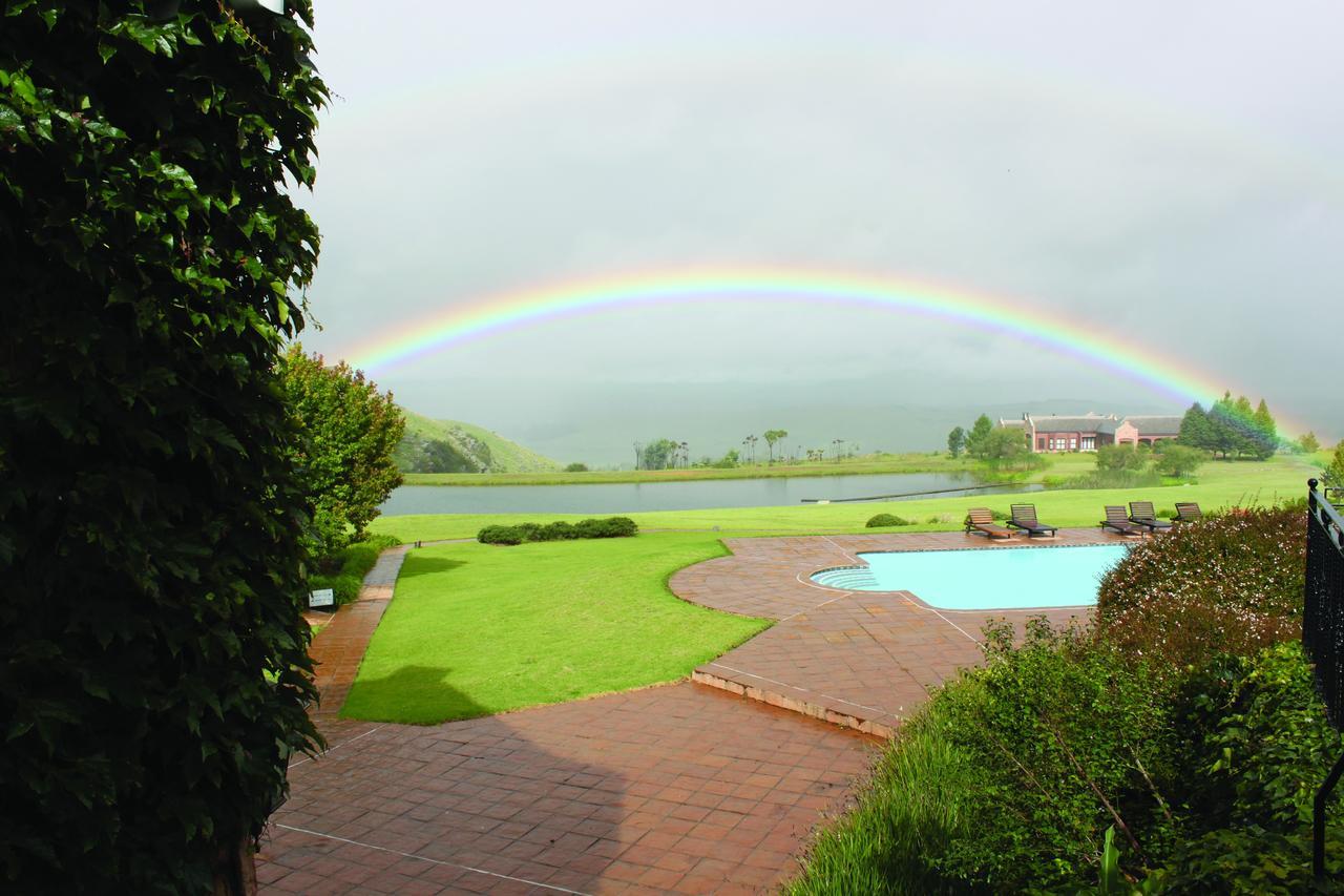 Kloppenheim Self Catering And Timeshare Resort Machadodorp Экстерьер фото