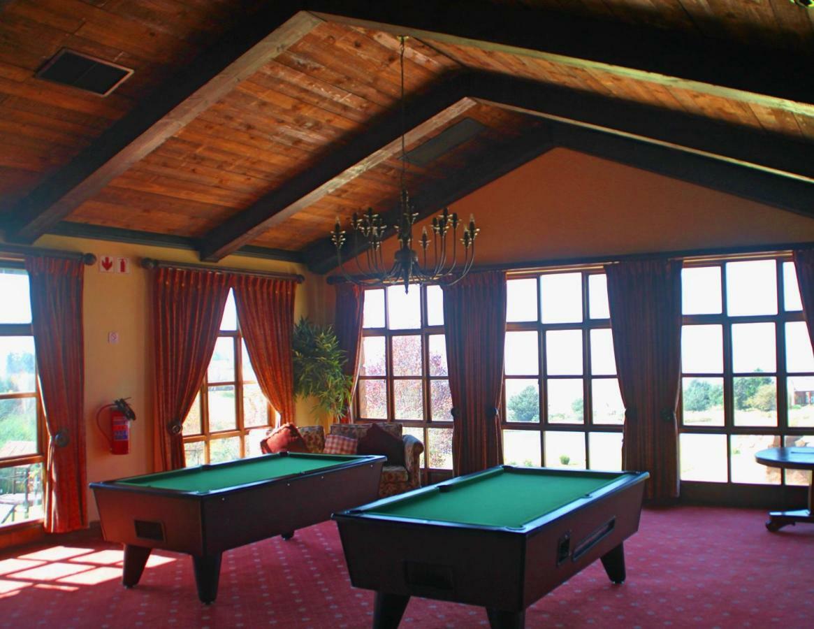 Kloppenheim Self Catering And Timeshare Resort Machadodorp Экстерьер фото