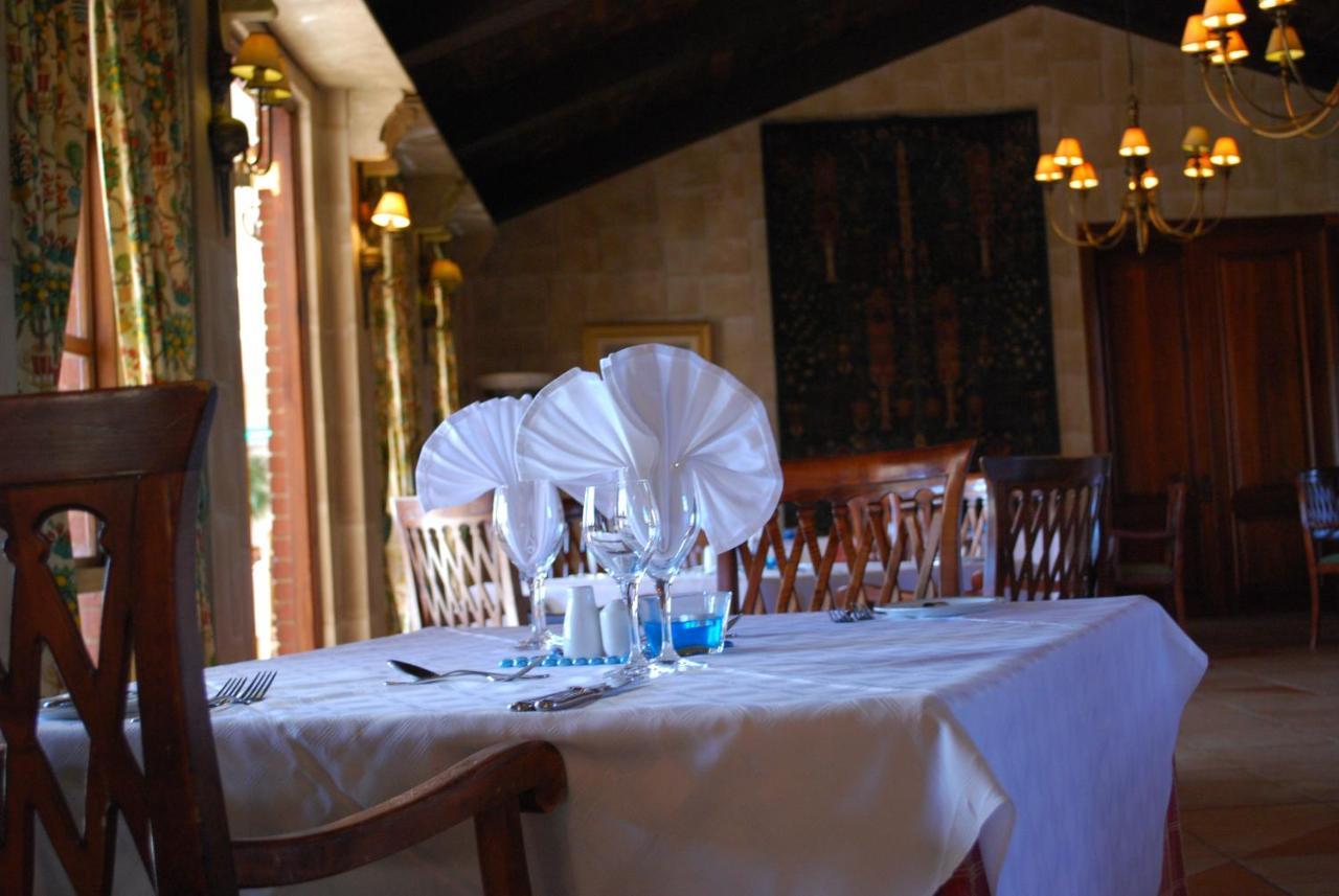 Kloppenheim Self Catering And Timeshare Resort Machadodorp Экстерьер фото